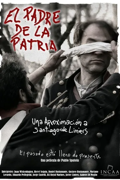 El padre de la patria