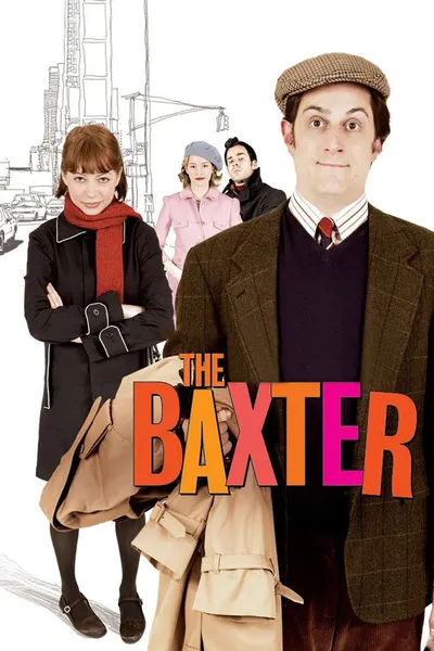 The Baxter