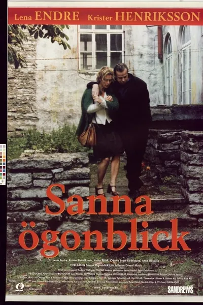 Sanna ögonblick