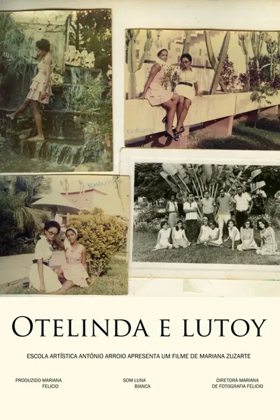 Otelina e Lutoy