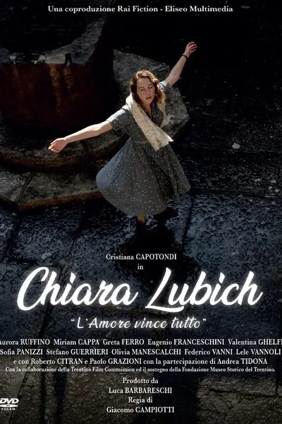 Chiara Lubich - L'Amore vince tutto