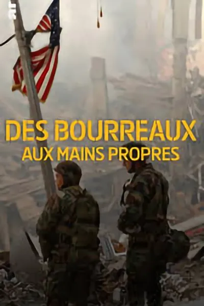 Des bourreaux aux mains propres