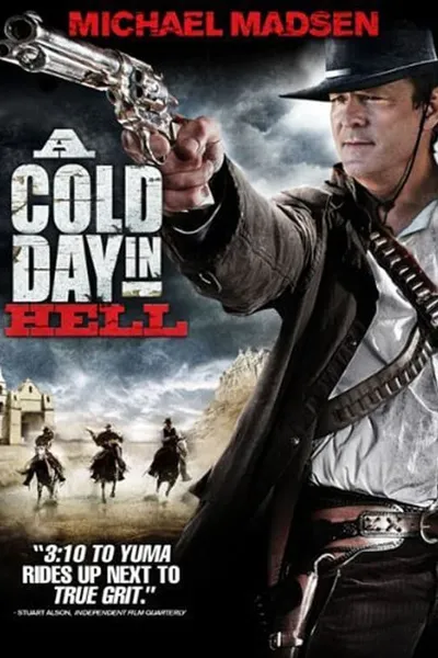 A Cold Day in Hell