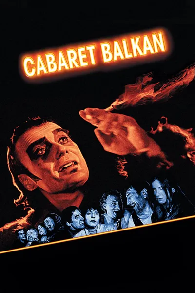 Cabaret Balkan