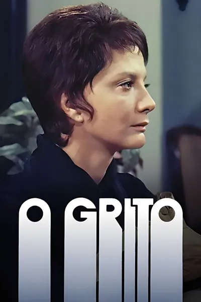 O Grito