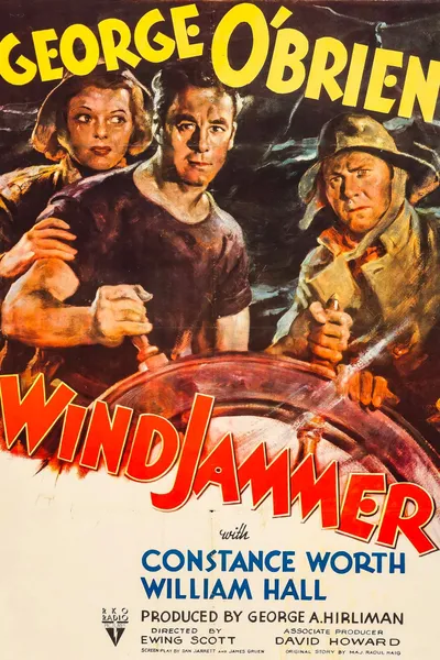 Windjammer