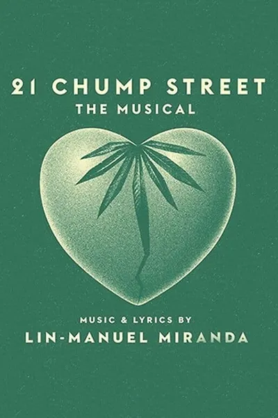 21 Chump Street