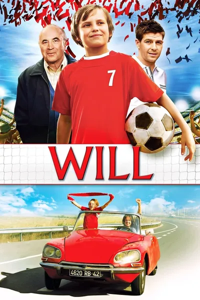 Will