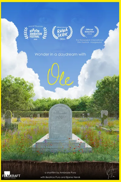 Ole