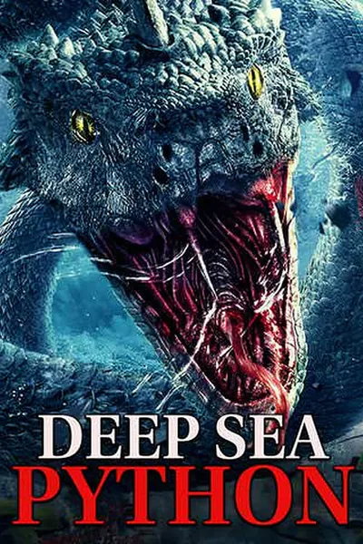 Deep Sea Python