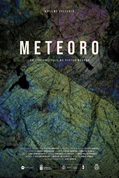 Meteor