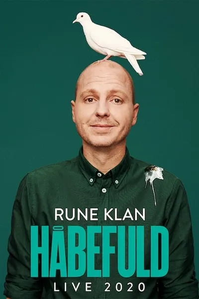 Rune Klan: Håbefuld