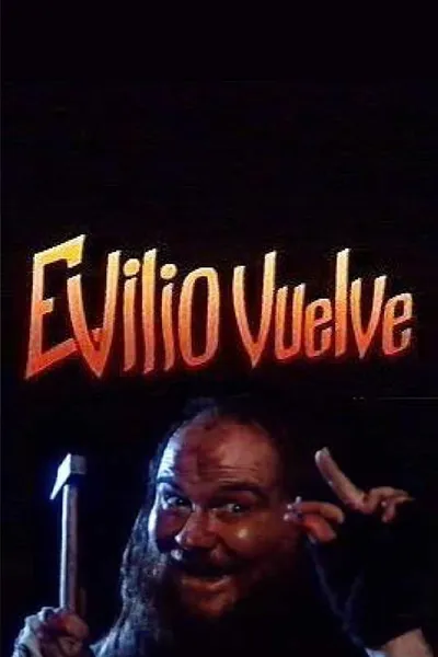 Evilio vuelve (El purificador)