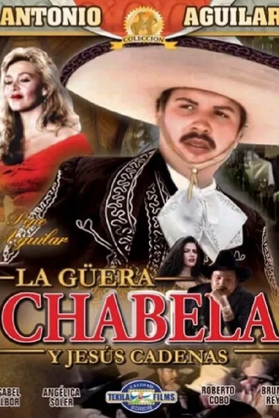 La Güera Chabela