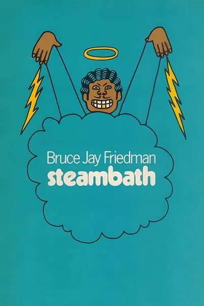 Steambath