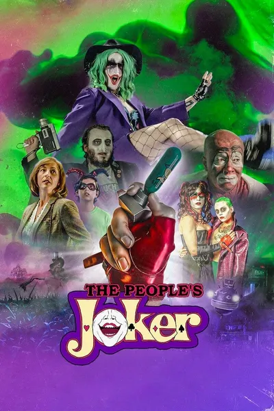 The People's Joker