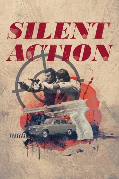 Silent Action