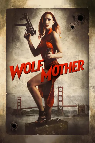 Wolf Mother