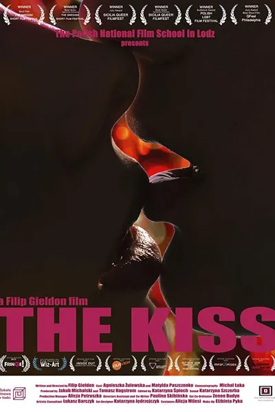 The Kiss