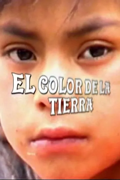 El color de la tierra: Chiapas