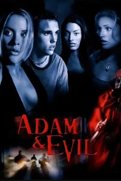 Adam & Evil