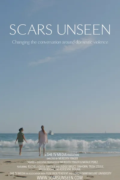 Scars Unseen