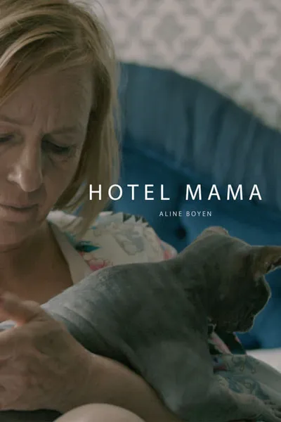 Hotel Mama