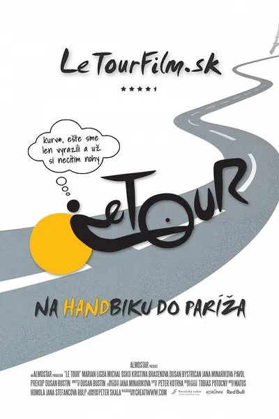 LeTour