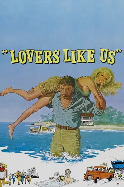 Lovers Like Us