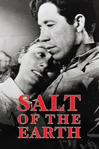 Salt of the Earth