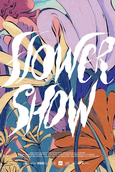 Flower Show