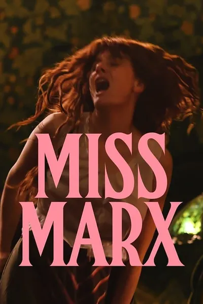 Miss Marx