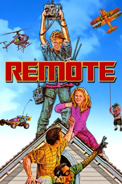 Remote