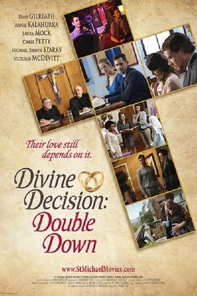 Divine Decision: Double Down