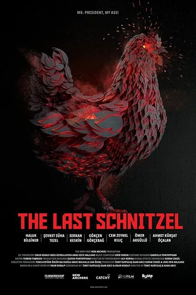 The Last Schnitzel