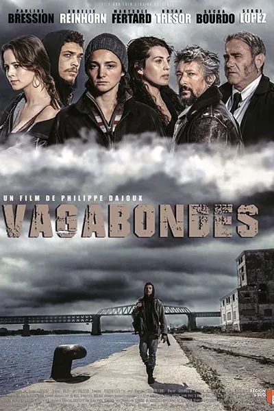 Vagabondes