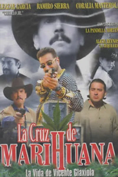 La Cruz de la Marihuana