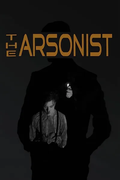 The Arsonist