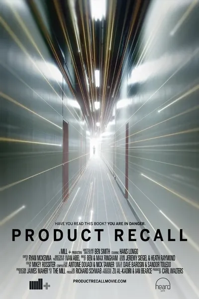 Product Recall