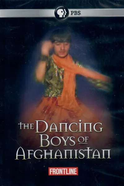 The Dancing Boys of Afghanistan