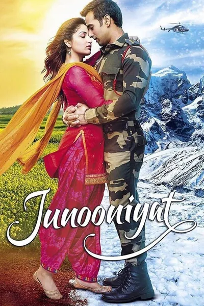 Junooniyat