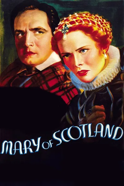 Mary of Scotland