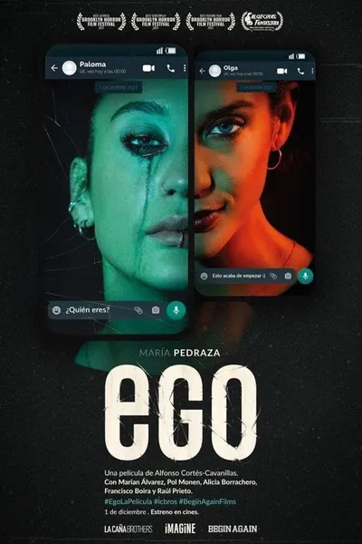 Ego