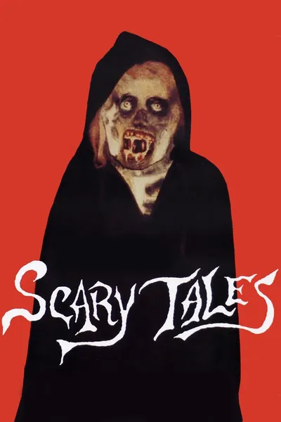 Scary Tales