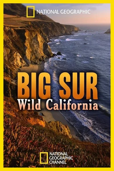 Big Sur: Wild California