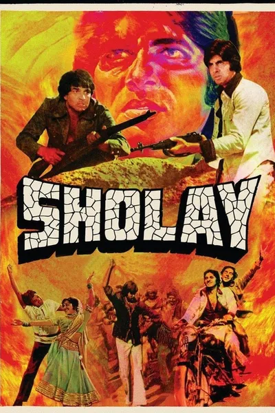 Sholay