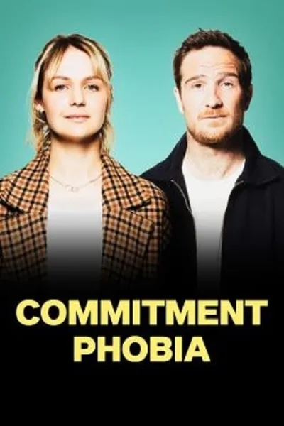 Commitment Phobia