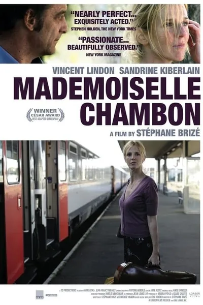 Mademoiselle Chambon