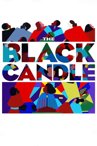 The Black Candle