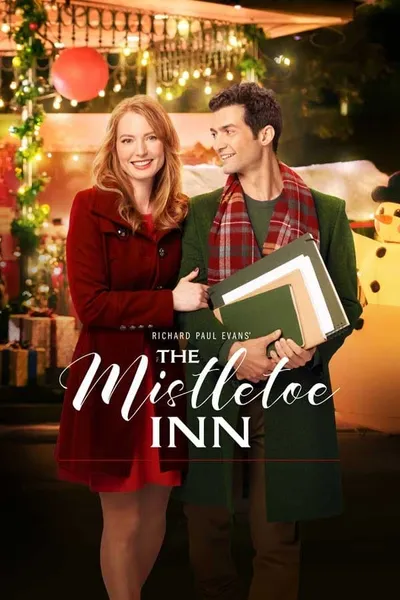 The Mistletoe Inn